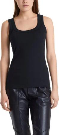 Marc Cain Tanktop "Collection Essential" Premium
