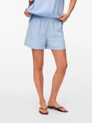 Vero Moda Shorts VMMELANEY SHORTS WVN
