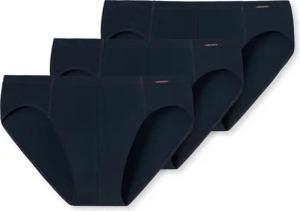 Schiesser Minislip "Essentials" (3er-Pack) mit kleinem