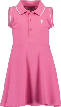 Blue Seven Shirtkleid