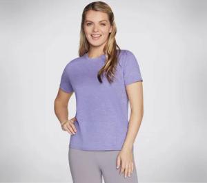 Skechers Funktionsshirt GODRI SWIFT TEE (1-tlg)