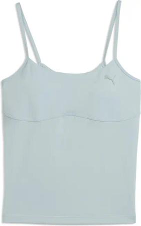 PUMA Yogatop MOVE 2-in-1 Tanktop Damen