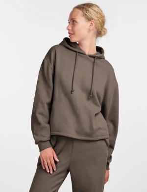 pieces Hoodie PCCHILLI LS HOODIE NOOS