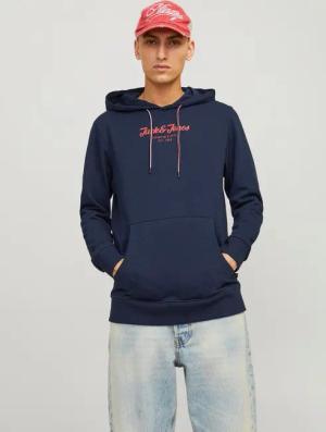 Jack & Jones Hoodie JJHENRY SWEAT