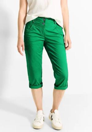 CECIL 3/4-Hose Style New York in
