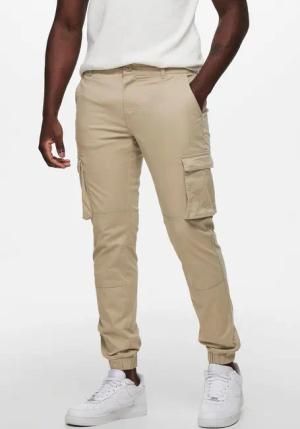ONLY & SONS Cargohose CAM STAGE
