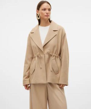 Vero Moda Kurzjacke VMINGRID JACKET BOO