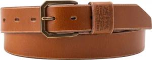 Levi's® Ledergürtel WIDE LOOP TWO HORSE