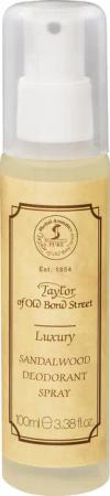 Taylor of Old Bond Street Deo-Pumpspray