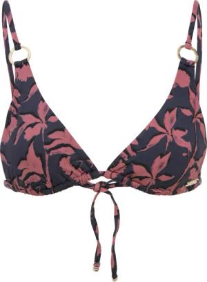 BOSS Bustier-Bikini-Top CECIL TRIANGLE BRA, mit