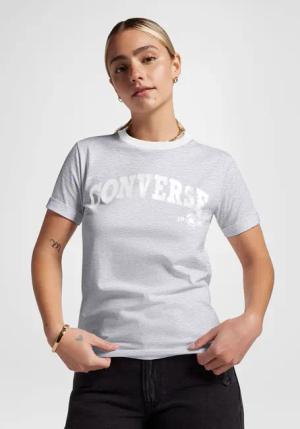 Converse T-Shirt RETRO RINGER SHIRT