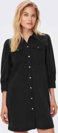 ONLY Jeanskleid ONLFELICA DNM DRESS NOOS