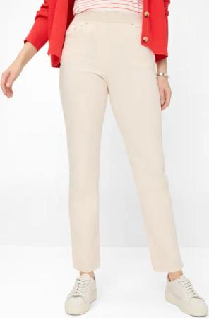RAPHAELA by BRAX Chinohose Style CARINA