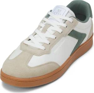 Marc O'Polo aus hochwertigem Rindleder Sneaker