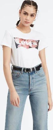 Levi's® T-Shirt LSE THE PERFECT TEE