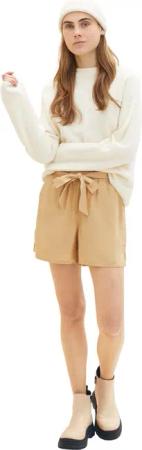 TOM TAILOR Denim Shorts Sommerhose