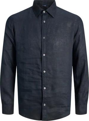 Jack & Jones Leinenhemd JPRBLALOUI LINEN