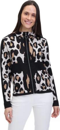 Betty Barclay Strickjacke Betty Barclay Feinstrickjacke