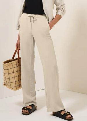 CECIL Stoffhose Style Neele Sommerhose mit