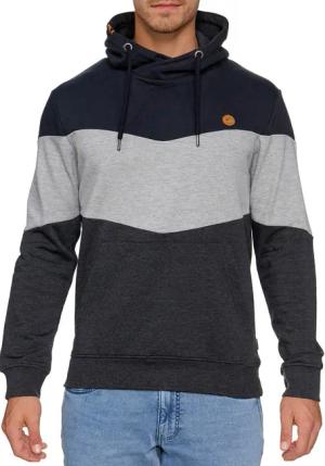 Indicode Kapuzensweatshirt INMarcus