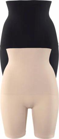 petite fleur Formpants (2er-Pack) mit bodyforming