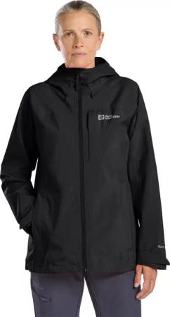 Jack Wolfskin Funktionsjacke TEMPEST 2L JKT