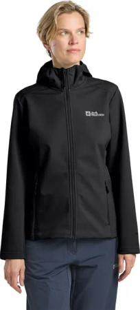 Jack Wolfskin Funktionsjacke BORNBERG HOODY W