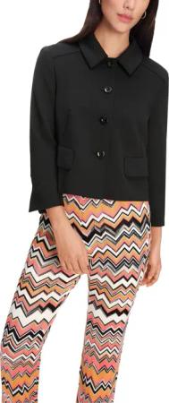 Marc Cain Kurzjacke "Butterfly's Diary" Premium