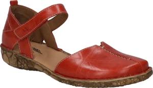 Josef Seibel ROSALIE 42 Riemchenballerina, Sandale,