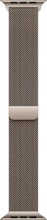 Apple Smartwatch-Armband Milanaise
