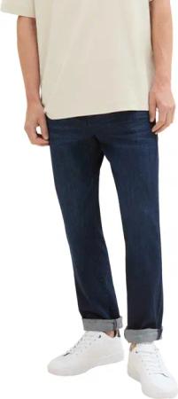 TOM TAILOR 5-Pocket-Jeans mit Stretchanteil