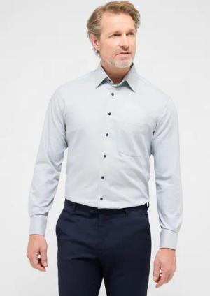 Eterna Langarmhemd MODERN FIT NON IRON