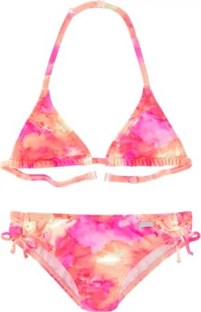 Venice Beach Triangel-Bikini Epica Kids im