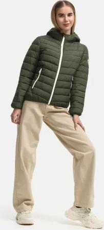 Marikoo Winterjacke Pack mich ein Mit