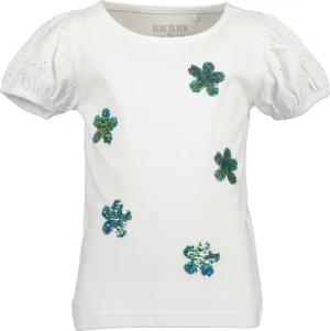 Blue Seven Kurzarmshirt