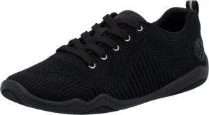 Rieker Sneaker, Barfußschuh, Schnürschuh, Halbschuh mit