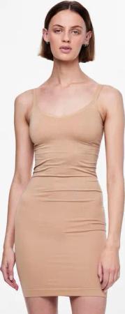 pieces Unterkleid PCBALLROOM LONG SINGLET NOOS