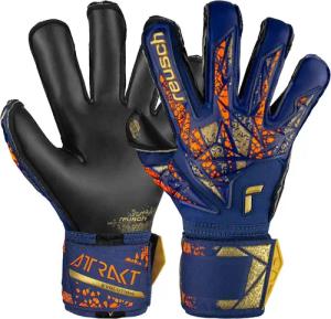 Reusch Torwarthandschuhe Attrakt Gold X Evolution