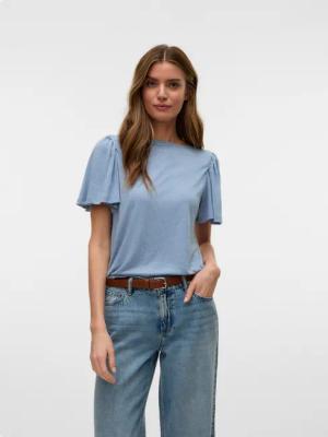 Vero Moda Kurzarmshirt VMPALOMA ONELLA SS