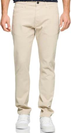 Indicode Regular-fit-Jeans INGannar