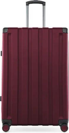 Hauptstadtkoffer Hartschalen-Trolley Q-Damm, verschiedene Farben und