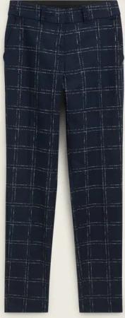 TOM TAILOR Stoffhose MIA Sommerhose im