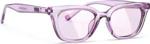 LASCANA Sonnenbrille trapezförmige Sonnenbrille Rectangular-Look, Damenbrille