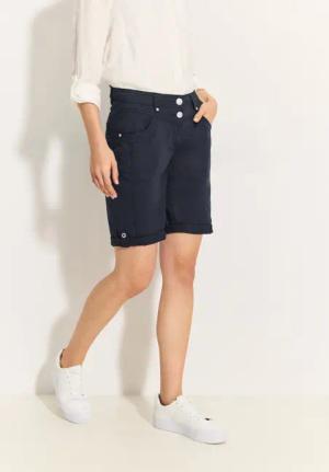 CECIL Bermudas Style New York Sommerhose