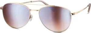 Marc O'Polo Pilotenbrille Modell 505066 Logoschriftzug