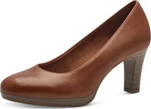 Tamaris Pumps, Trichterabsatz, Abendschuh, Festtagsschuh in