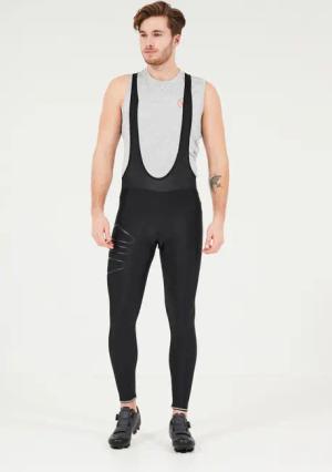 ENDURANCE Radhose Gorsk-Long mit praktischen Trägern