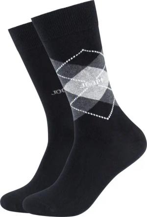 JOOP! Socken premium essentials (2er Pack)