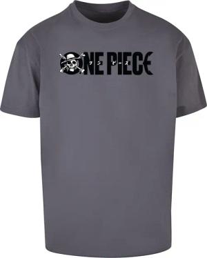 Merchcode T-Shirt Merchcode One Piece Jolly
