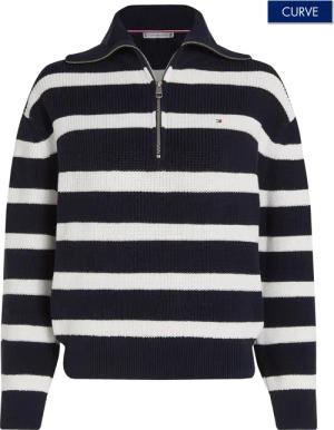 Tommy Hilfiger Curve Troyer CRV CO